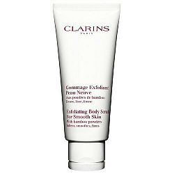 Clarins Body Care telový peeling 200 ml