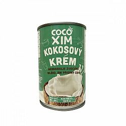 Cocoxim Kokosové mlieko na varenie 20-22% 400 ml