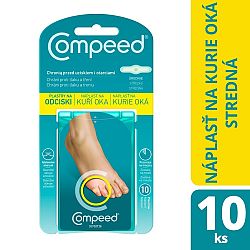 Compeed Náplasť na kurie oká