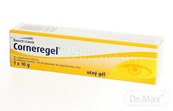 Corneregel gel.oph.1 x 10 g