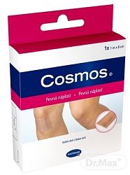 Cosmos Classic náplast 1 m x 8 cm 1 m krabička