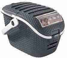 Curver Box PET CARRIER 38 x 51 x 33 cm