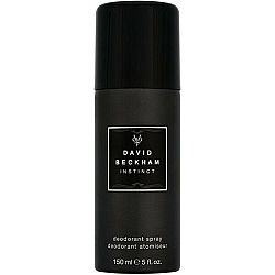 David Beckham Instinct deospray 150 ml