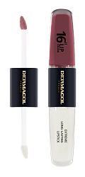 Dermacol 16H Lip Colour č.12