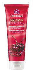 Dermacol Aroma Ritual Černá třešeň sprchový gél 250 ml