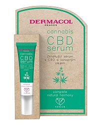 Dermacol Cannabis CBD Serum 12 ml