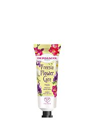 Dermacol Fresia Flower Care krém na ruky 30 ml