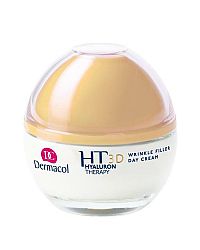 Dermacol remodelačný denný krém (HT 3D Wrinkle Filler Day Cream) 50 ml