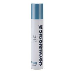 Dermalogica PowerBright TRx rozjasňujúce sérum pre pleť s hyperpigmentáciou C-12 Pure Bright Serum 50 ml