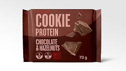 Descanti Cookie Protein Chocolate&Hazelnuts