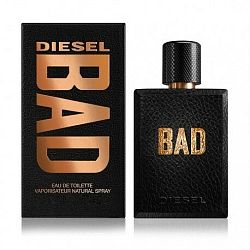 Diesel Bad toaletná voda pánska 35 ml