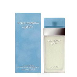 Dolce & Gabbana Light Blue toaletná voda dámska 200 ml