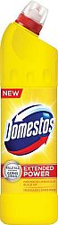 DOMESTOS Extended Power Citrus Fresh dezinfekčný wc čistič 750 ml