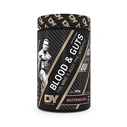 Dorian Yates Blood and Guts 380 g