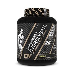 Dorian Yates Shadowhey Hydrolysate 2270 g