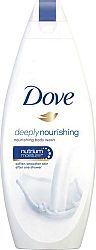 Dove Deeply Nourishing sprchový gél 250 ml