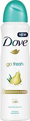 Dove Go Fresh Pear & Aloe Vera Scent deospray 150 ml