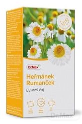 DR.MAX CAJ RUMANCEK 20X1,5G NS