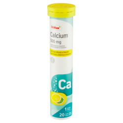 Dr.Max Calcium 500 mg