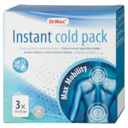 Dr.Max Instant cold pack