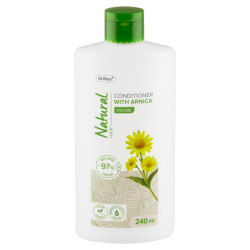 Dr.Max NATURAL HAIR CONDITIONER ARNICA