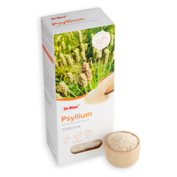 Dr.Max Psyllium