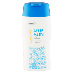 Dr.Max SUN CARE AFTER SUN LOTION