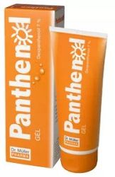 Dr. Müller Panthenol 7% gél 100 ml