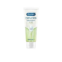 Durex Naturals Intímny gél 100 ml