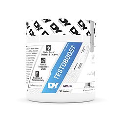 DY Nutrition Testoboost 270 g