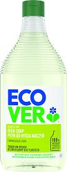 Ecover Čistič na riad Citrón & Aloe vera 450 ml