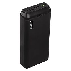 Emos AlphaQ2 20 20000mAh Black