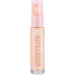 essence podkladová báza MAGIC FILTER glow booster 10