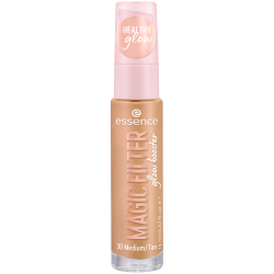 essence podkladová báza MAGIC FILTER glow booster 30