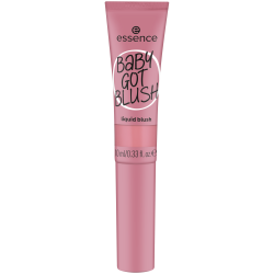 essence tekutá lícenka BABY GOT BLUSH 30