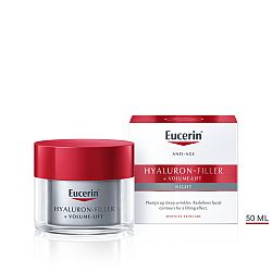 Eucerin Volume-Filler Night Cream 50 ml