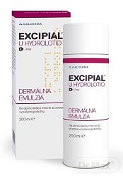 Excipial U Hydrolotio emu.der.1 x 200 ml