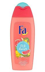 Fa Island Vibes Fiji Dream sprchový gél 400 ml