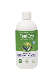 Feel Eco Leštidlo do umývačky