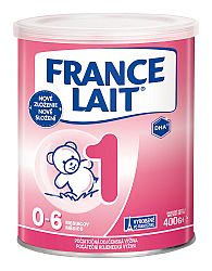 France Lait 1 400 g