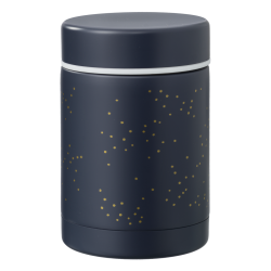 Fresk Detská termoska Indigo Dots 300 ml