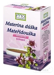 Fytopharma Materina dúška sypaná 30 g