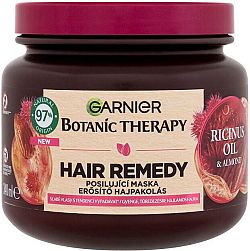 Garnier Botanic Therapy Hair Remedy Ricinus Oil Almond maska na vlasy