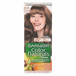 Garnier Color Naturals Créme 6.25 svetlá ladová mahagonová