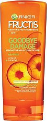 Garnier Fructis Goodbye Damage posilňujúci balzam pre poškodené vlasy Fortifying Balm 200 ml