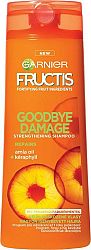 Garnier Fructis Goodbye Damage posilující šampón 250 ml