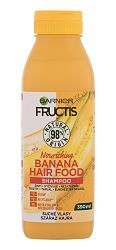 Garnier Fructis Hair Food Banana Nourish ing Shampoo 350 ml