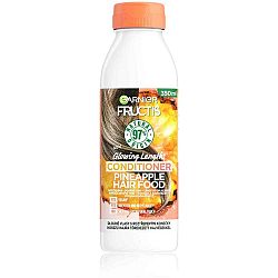 Garnier Fructis Hair Food Pineapple kondicionér na dlhé vlasy 350 ml