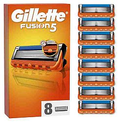 Gillette Fusion 8 NH