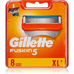 Gillette Fusion5 8 ks